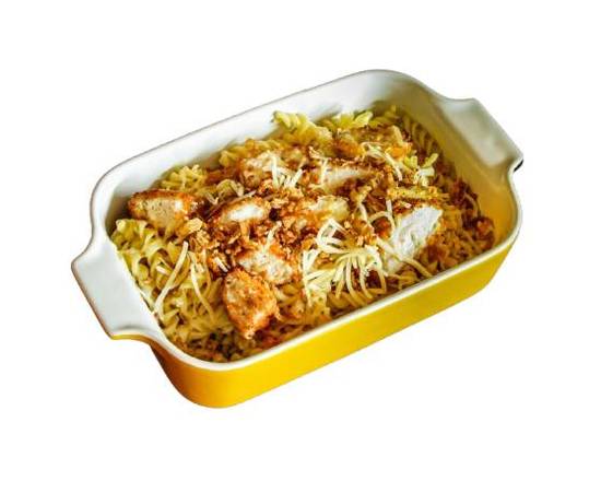 Gratin Tenderoni