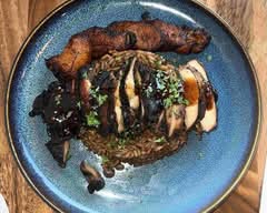 Bacchanal Junction (Arlington Ave)