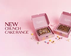 Doorstep Desserts - Coventry