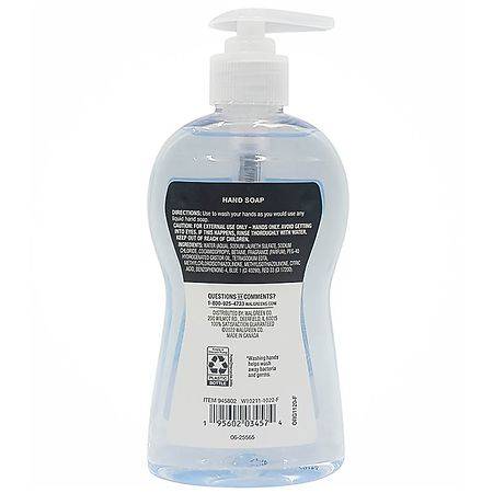 Walgreens Hand Soap, Ocean Breeze (11.25 fl oz)