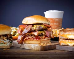 The Melt (Monterey Park)