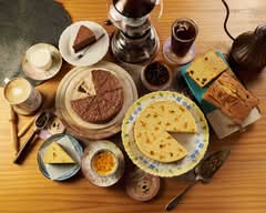 走馬啡 WENISM CAFE 紅樹林門市