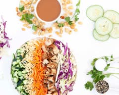 Duck a Diet Powerbowls