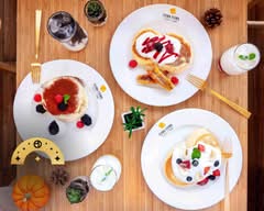 Fuwa Fuwa Japanese Pancakes (Waterloo)