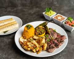Mesero (Clearfork)