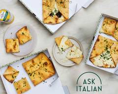 Ask Italian (Aberdeen)