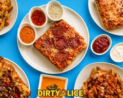 Dirty Slice - Lunar Park