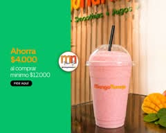 Mango Naranja Sport Bar (Huechuraba)
