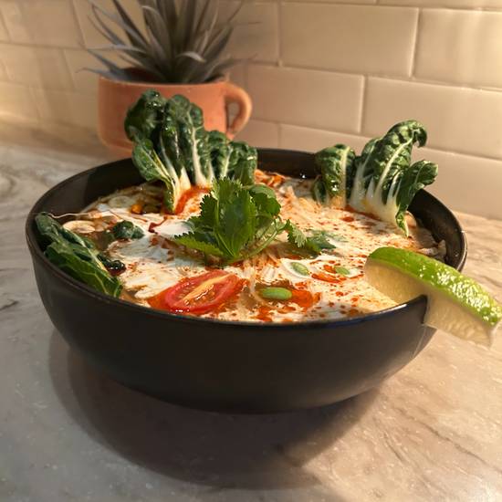 Thai Coco (Repas)
