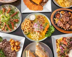 El Huarique de Juancito Peruvian Food (4336 San Pablo Avenue)