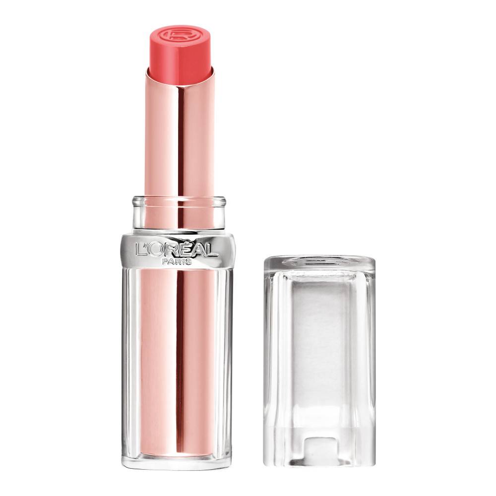 L'oreal Paris Glow Paradise Balm-In-Lipstick With Pomegranate Extract, Cherry Wonderland (0.1 oz)