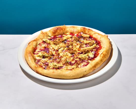 *NEW* Tuscan BBQ Chicken