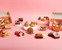 The Cookie Dough Co (Liverpool)