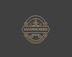New York Style Sandwich Shop