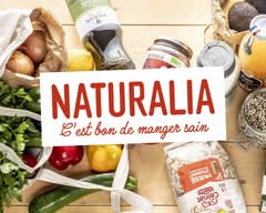 Naturalia - Marseille St Sébastien