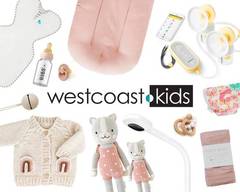 West Coast Kids (10461 170 St NW)