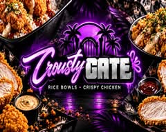 Crousty Gate - HUY