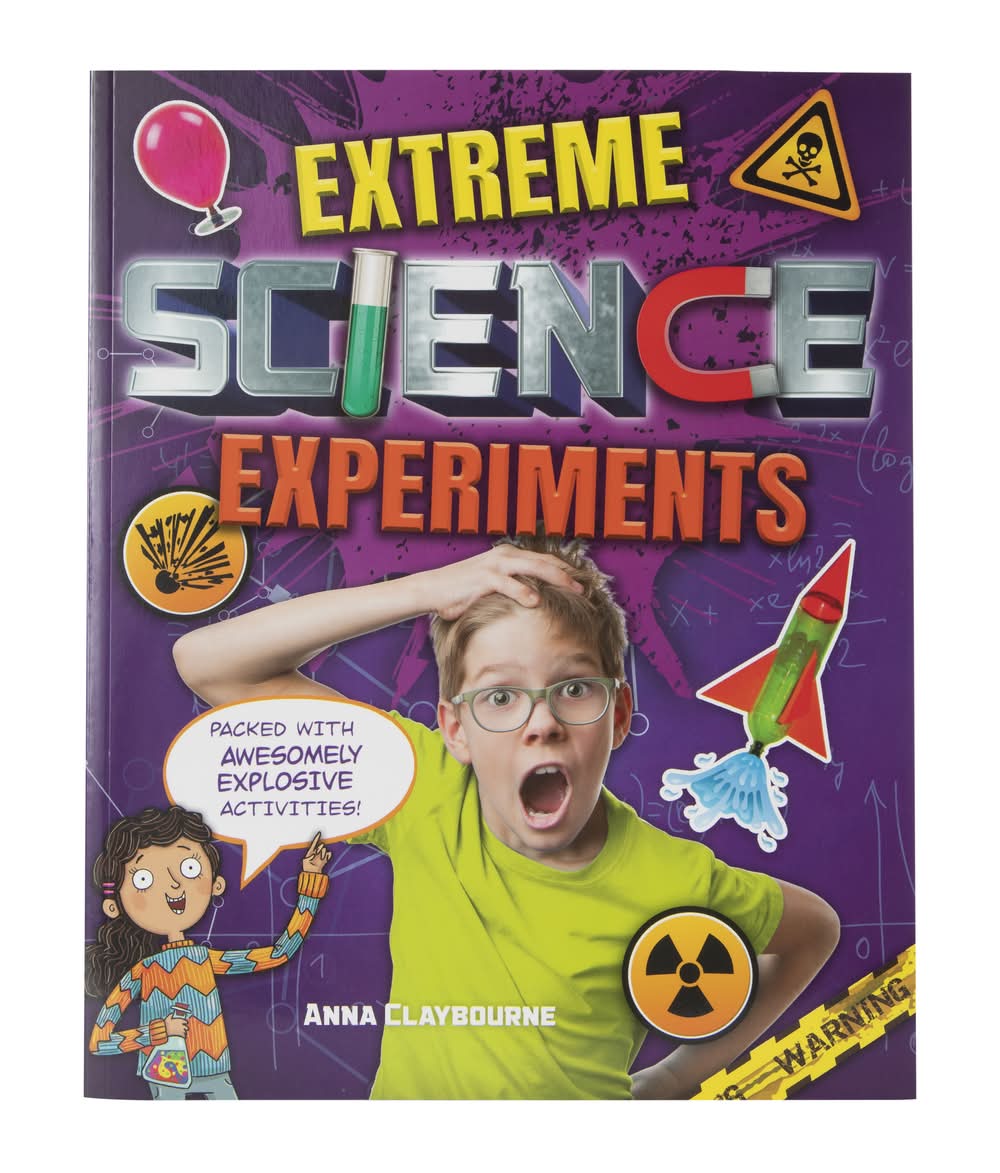 Extreme Science Experiments