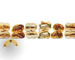 O'Bagel - New Brunswick