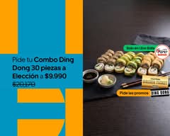 Giro Sushi