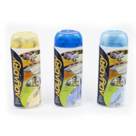 Aqua Dry Pva Drying Towel (1 unit)