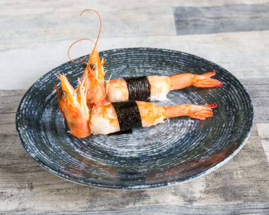 Maki crevette🍣