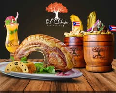 Pal Campo Restaurant (Orlando)