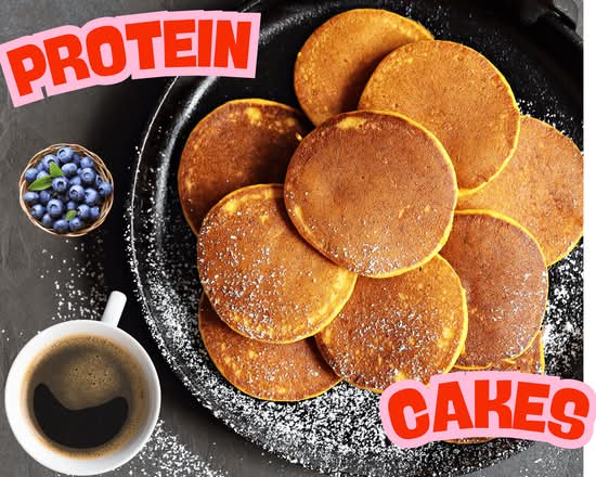 Protein Cakes CLN (Culiacan)