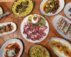 Piccola Cucina Osteria (Spring Street)