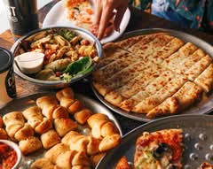 Crust Pizza (Bridgeland)