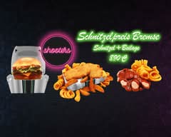 SHOOTERS Schnitzel | Burger | Bites Ansbach
