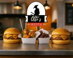 Ottis Oriental (San Jose, CR)