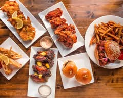 The Burger Joint (Santa Ana)