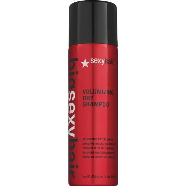 Sexyhair Volumizing Dry Shampoo