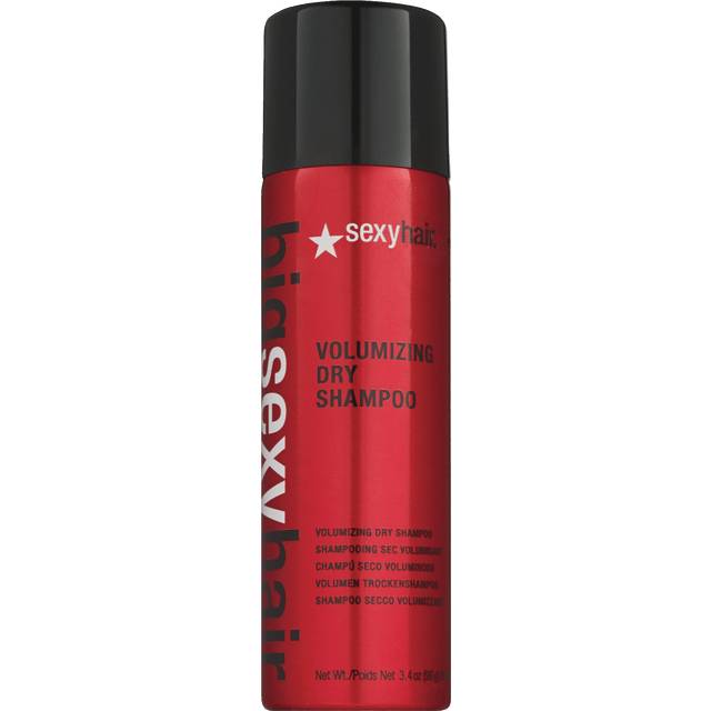 SexyHair Volumizing Dry Shampoo (3.4 oz)