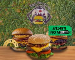 Taz Burguer