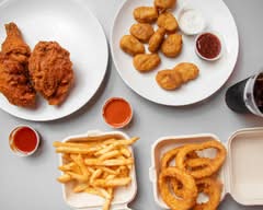 New York Fried Chicken And Subs