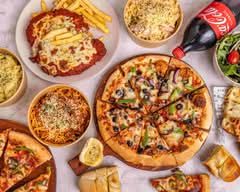 Crustini's (Wellington Point)