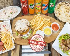 Naan Lovers 