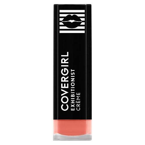 CoverGirl Exhibitionist Cream Lipstick - 0.12 oz
