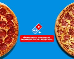 Dominos Pizza - 830 Rue Notre-Dame