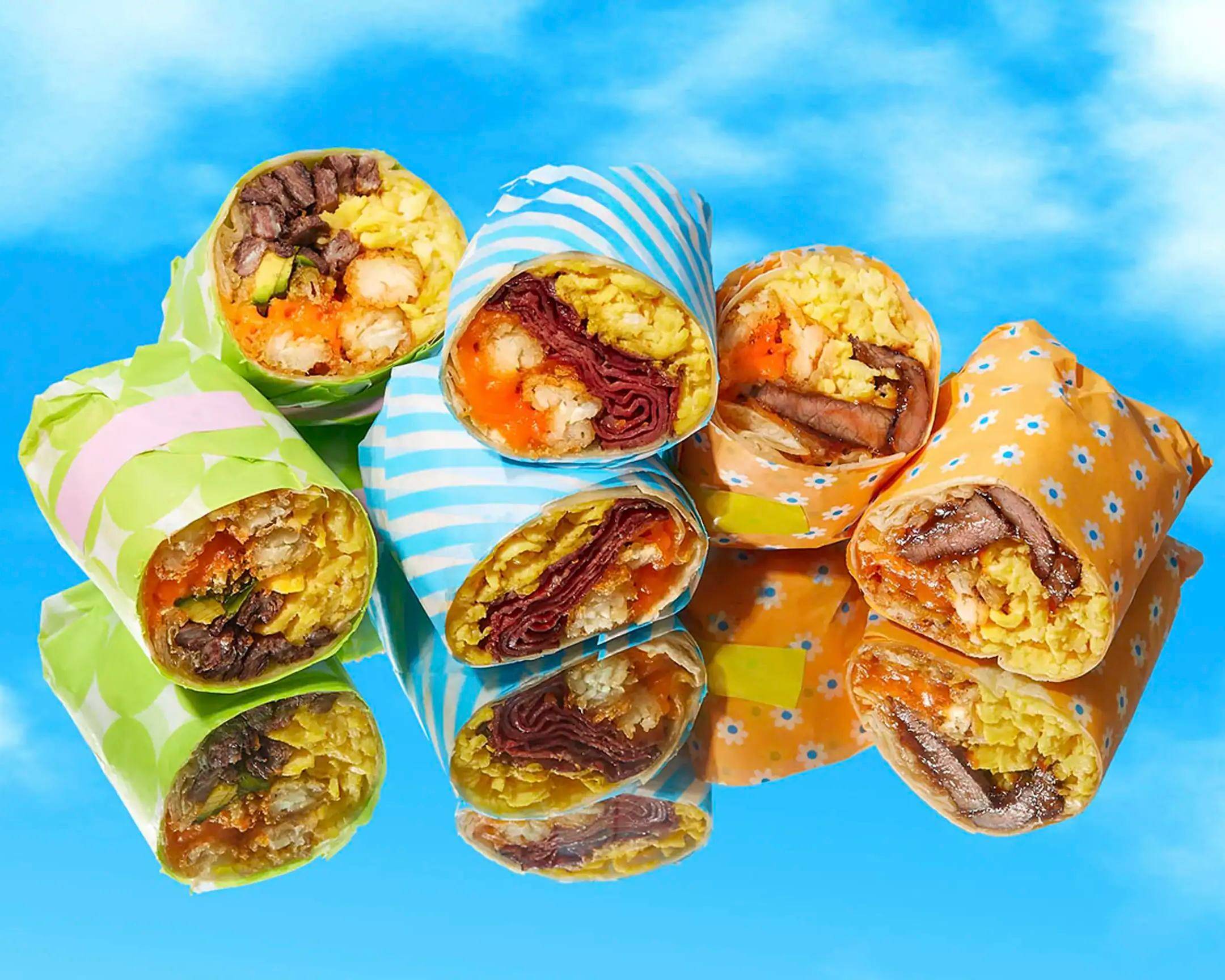 Mexican Food Delivery Near Me | Uber Eats