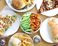 Springfield & La Bari Pizzeria - Laurelton