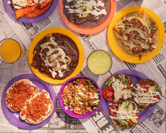 La Revolución Vegana (Veracruz)