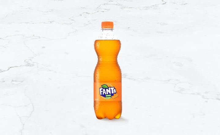 Fanta (600ml)