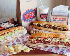Jersey Mike's (Old Pendergrass Road & Old Farm Road, 150)