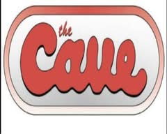 The Cave