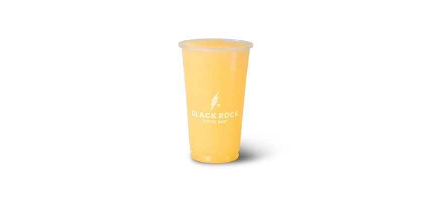 Frozen Tangerine Passion Fuel