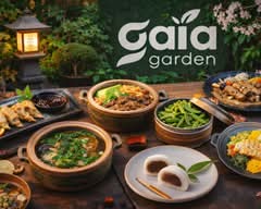 Gaia Garden 🥢🌸 - Göttingen