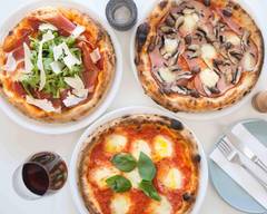 Pizza Inn Magdeburg